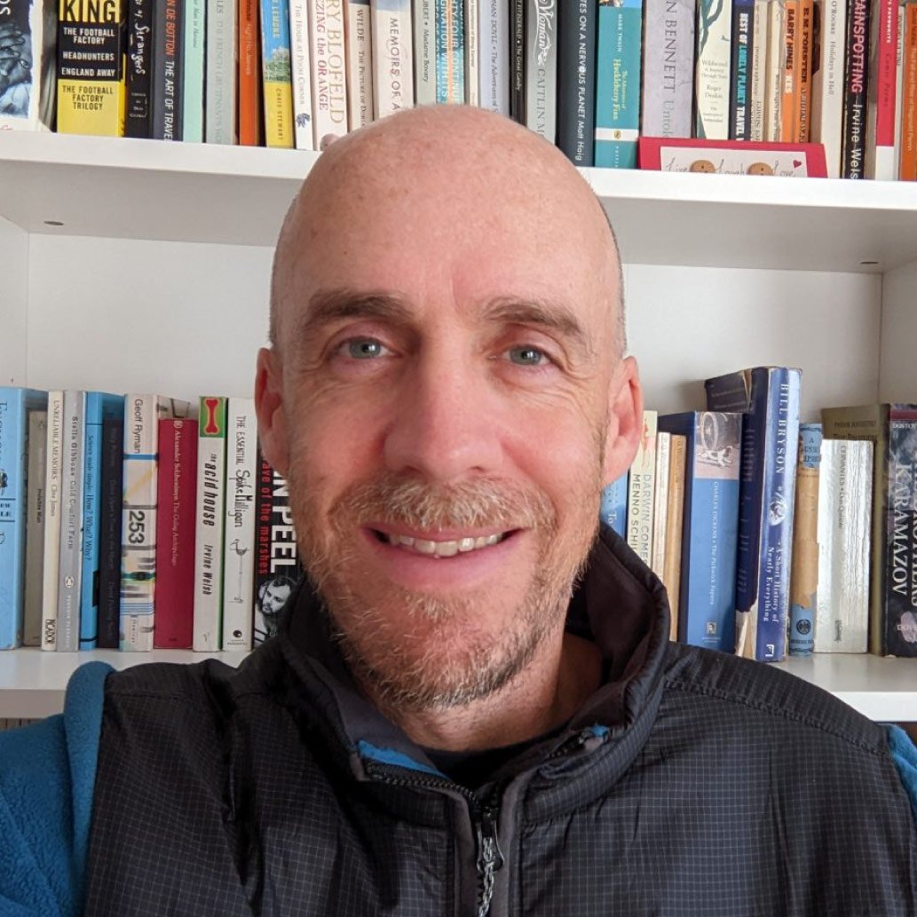 Ben Lerwill