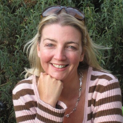 Lucy Gillmore