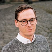 Alyn Griffiths
